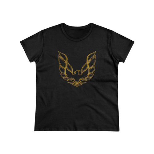 Smokey & The Bandit Firebird Women's T-Shirt