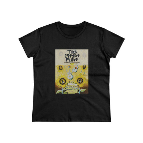 The Spring Fling Women's T-Shirt