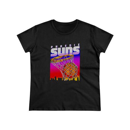 Phoenix Suns Modern Rockstars Women's T-Shirt