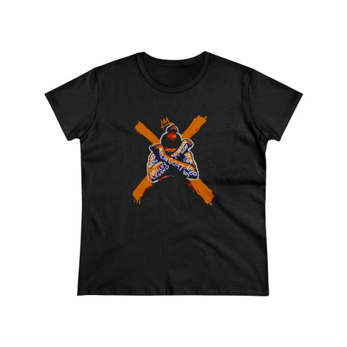 Phoenix Suns X Factor Women's T-Shirt