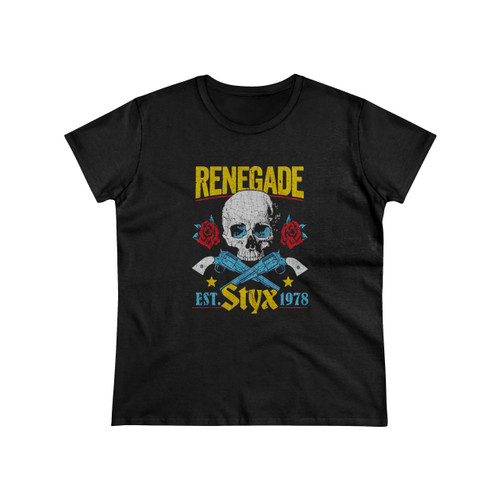 Renegade Styx Women's T-Shirt