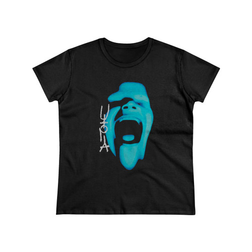 Travis Scott X Utopia Merch Women's T-Shirt