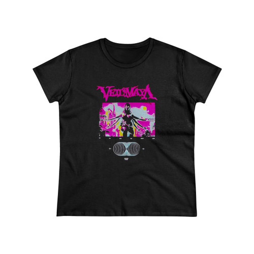 Veil Of Maya Mother Pt 4 Women's T-Shirt