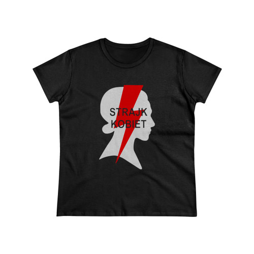 Strajk Kobiet Women's T-Shirt