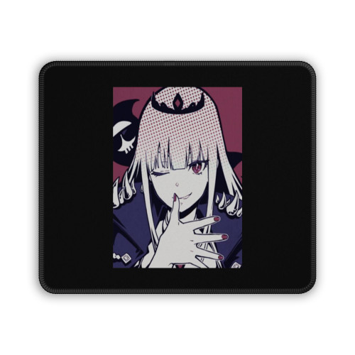 Art Mori Calliope Hololive Mouse Pad