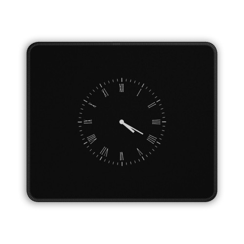 420 Weed Cannabis Mouse Pad