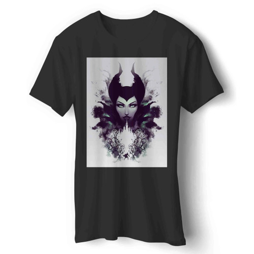 Maleficent Mistress Of Evil 2 Man's T-Shirt