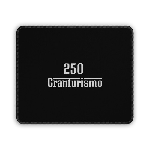 250 Granturismo Mouse Pad