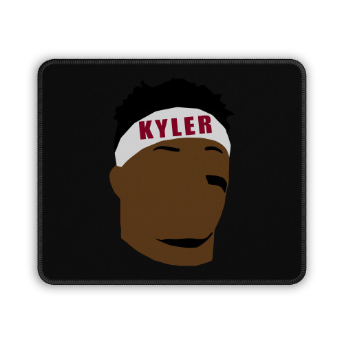 Arizona Kyler Face Mouse Pad