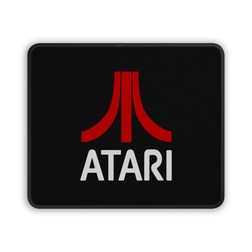 Atari Retro Gaming Mouse Pad