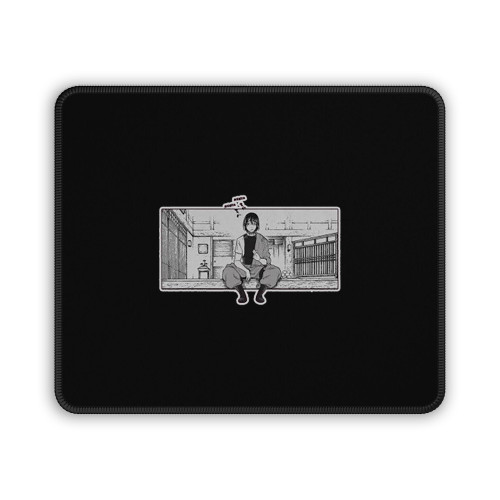 Benimaru Shinmon Mouse Pad