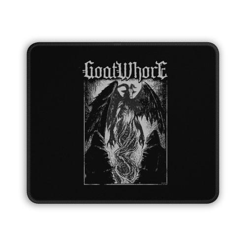 Goatwhore The Conjuration Mouse Pad