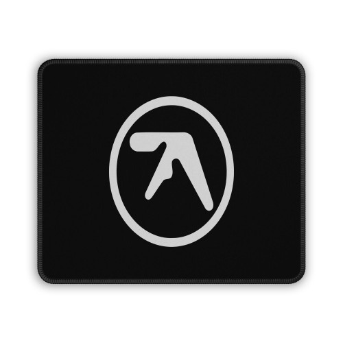 Aphex Twin Selected Ambient Works Mouse Pad