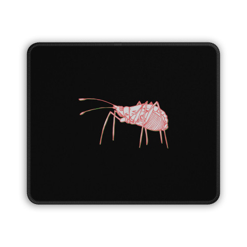 Aphid Study Buddy Mouse Pad