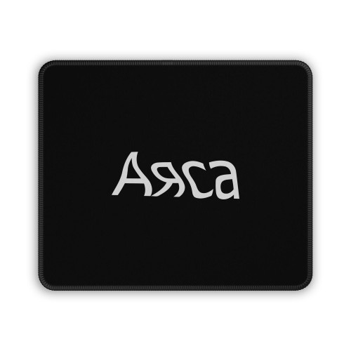 Arca Mouse Pad