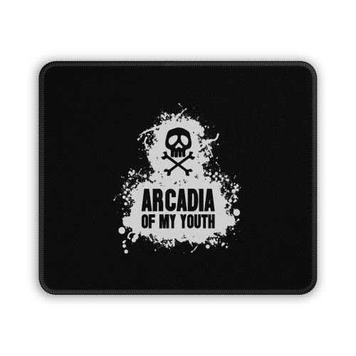 Arcadia Of My Youth Mouse Pad