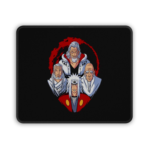 Master Rhapsody Mouse Pad