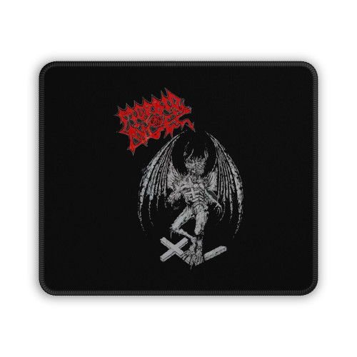 Morbid Angel Gargoyle Mouse Pad