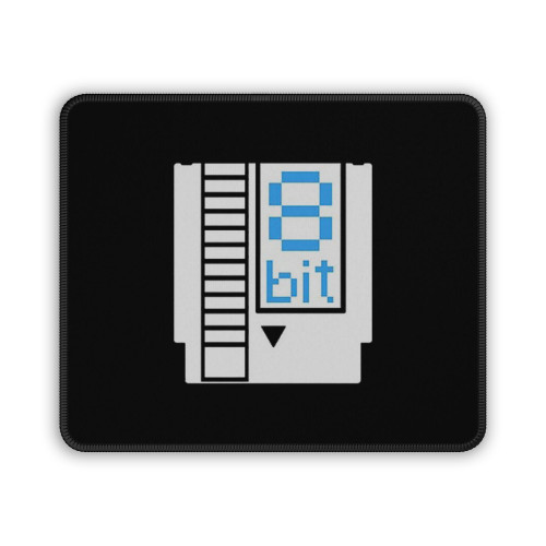 Cartridge 8 Bit Mouse Pad