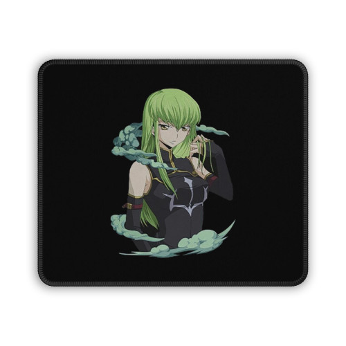 Code Geass Anime Mouse Pad