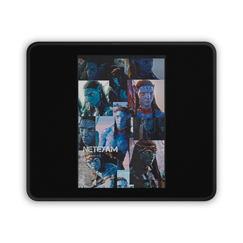 Neteyam Avatar Mouse Pad