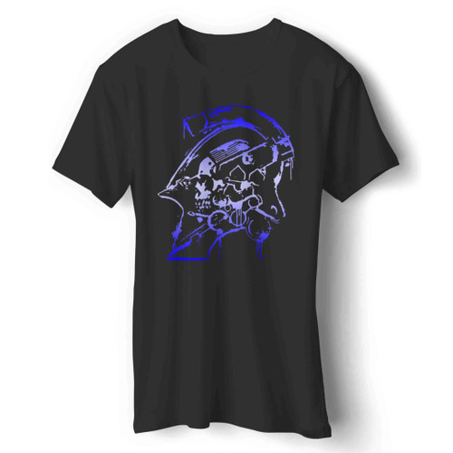 Kojima Productions Man's T-Shirt
