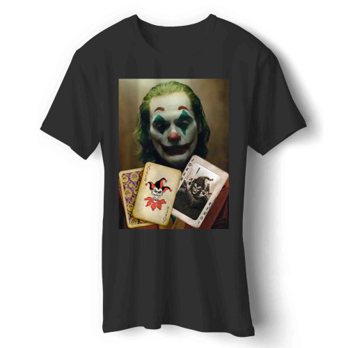 Joker Man's T-Shirt