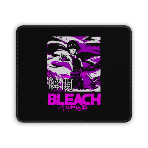 Soi Feng Arise Bleach Mouse Pad
