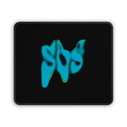 Sza Sos Sza Album Mouse Pad