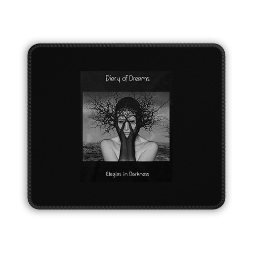 Diary Of Dreams Mouse Pad