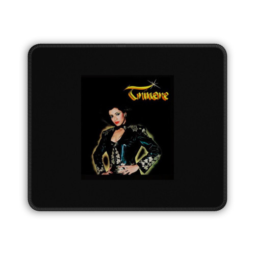 Trinere 80S Freestyle Music Mouse Pad