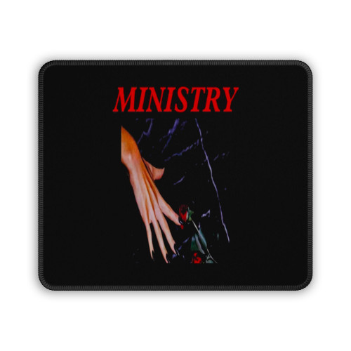 Ministry Mouse Pad