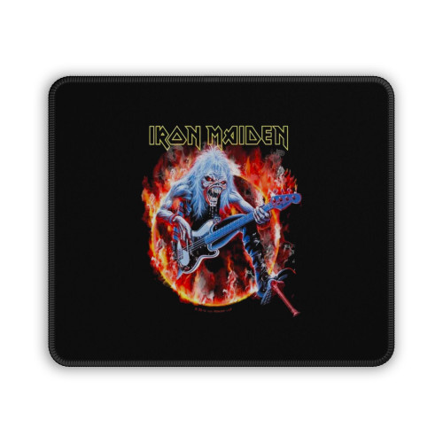 Children S Iron Trooper Mouse Pad