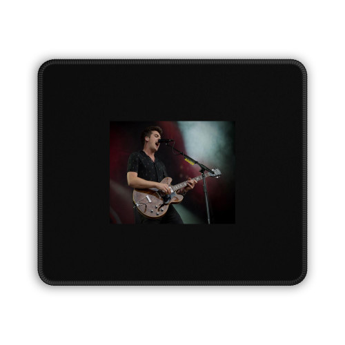 Circa Waves Kieran Shudall Kendal Calling Mouse Pad