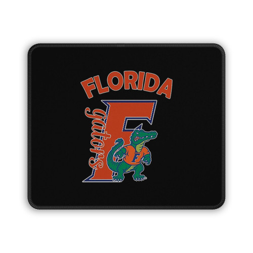 Florida Fan Crewneck Mouse Pad