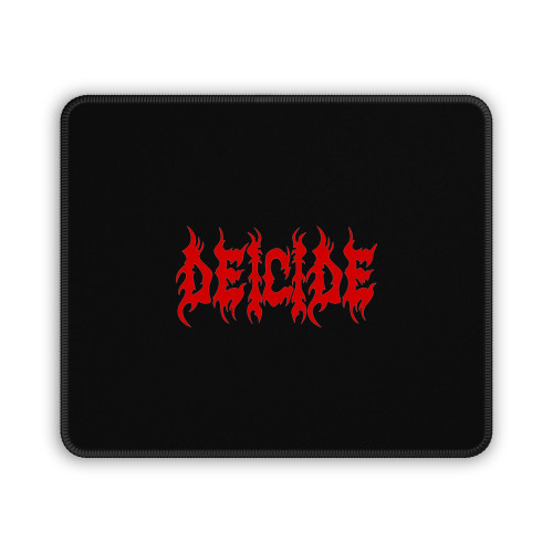 Deicide Mouse Pad