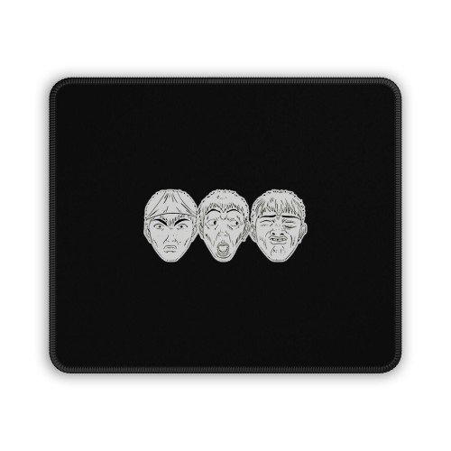 Great Teacher Onizuka Anime Mouse Pad