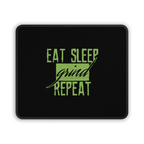 Grind For Jordan 13 Retro Mouse Pad