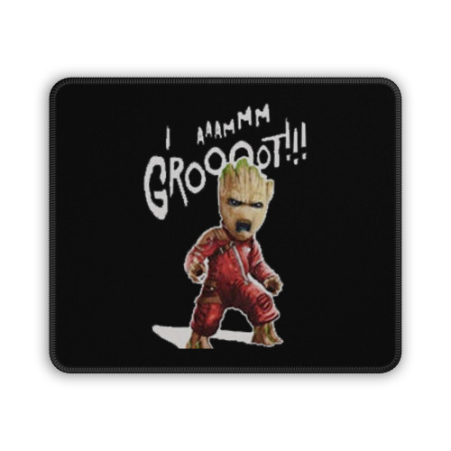 Guardians Of The Galaxy Vol Mouse Pad