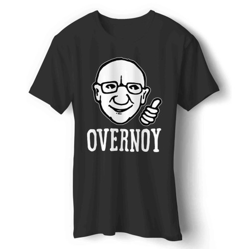 Pierre Overnoy Jura Wine Natural Wine Man's T-Shirt