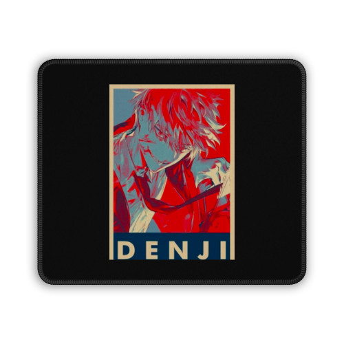 Denji Mouse Pad