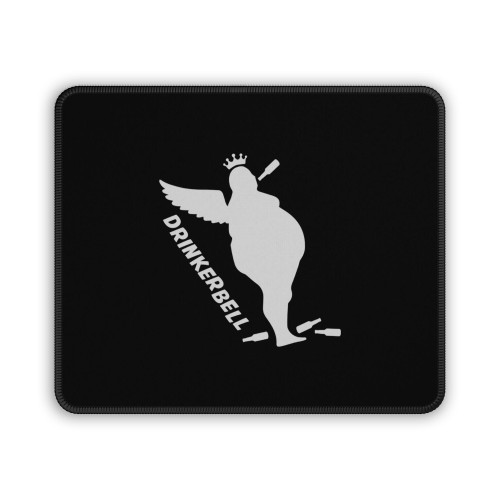 Drinkerbell 2  Mouse Pad