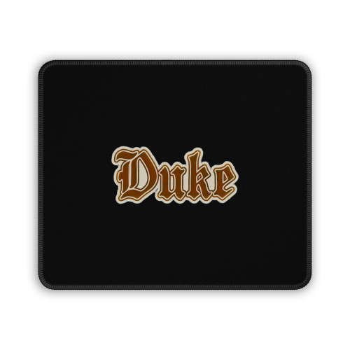 Duke Mouse Pad