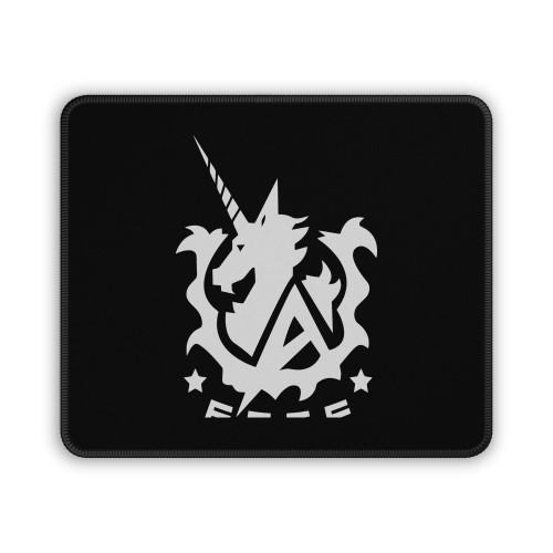 Earth Federation Space Force Mouse Pad