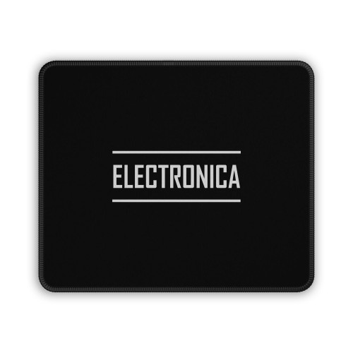 Electronica Mouse Pad