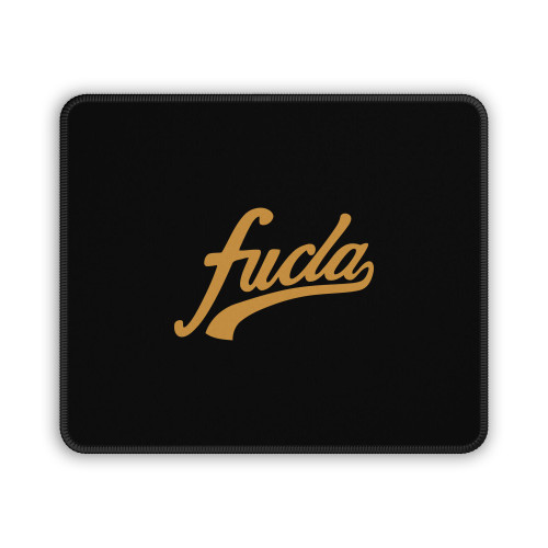 Fucla Usc Mouse Pad