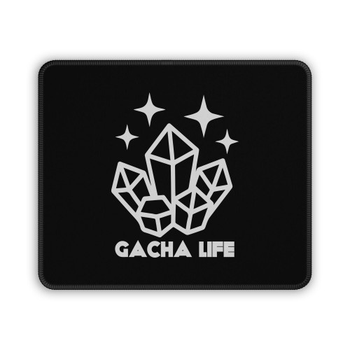 Gacha Life Mouse Pad