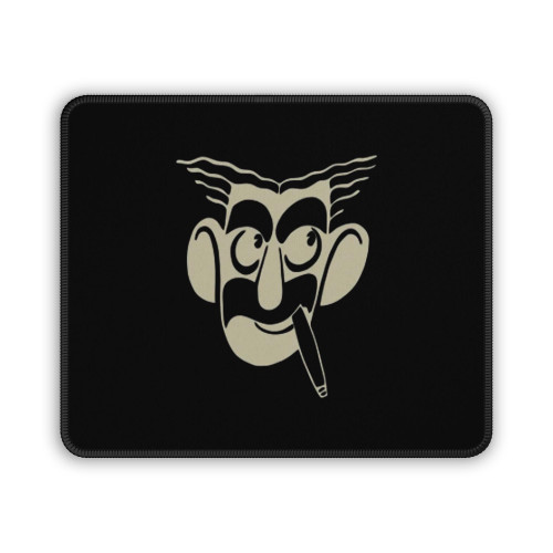 Groucho Marx Brothers 2 Mouse Pad