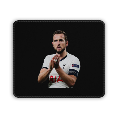 Harry Kane Graphic Mouse Pad