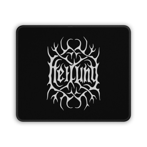 Heilung Logo Mouse Pad Heilung Logo Mouse Pad